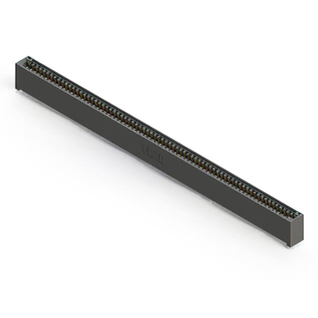 895-072-523-101 EDAC Inc.  Edgeboard Connectors